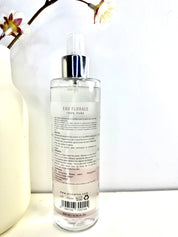 Eau florale de rose