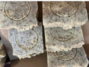 SAVON A FROID au Safran - Elyssina