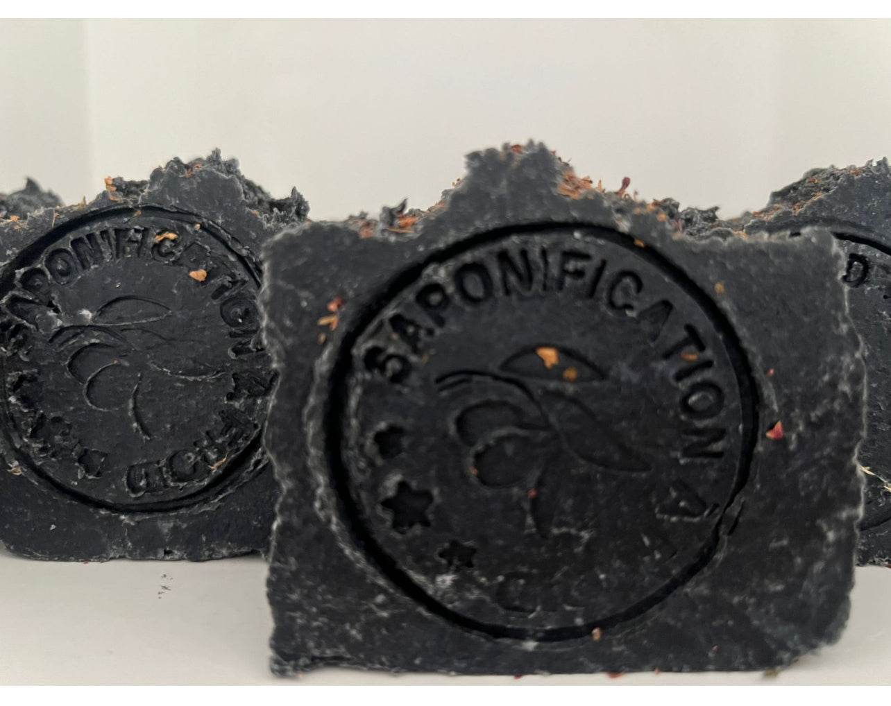 SAVON A FROID au Charbon Actif - Elyssina