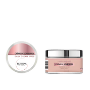 Crème de Jour SPF 25 - Elyssina