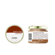 Baume à Lèvres Chocolat - Elyssina