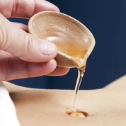 Huile de massage – 6 Huiles - Elyssina
