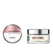 Baume multi-usage réparateur - Elyssina
