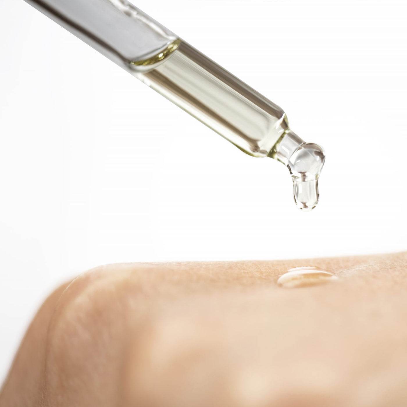Primer oil - Elyssina