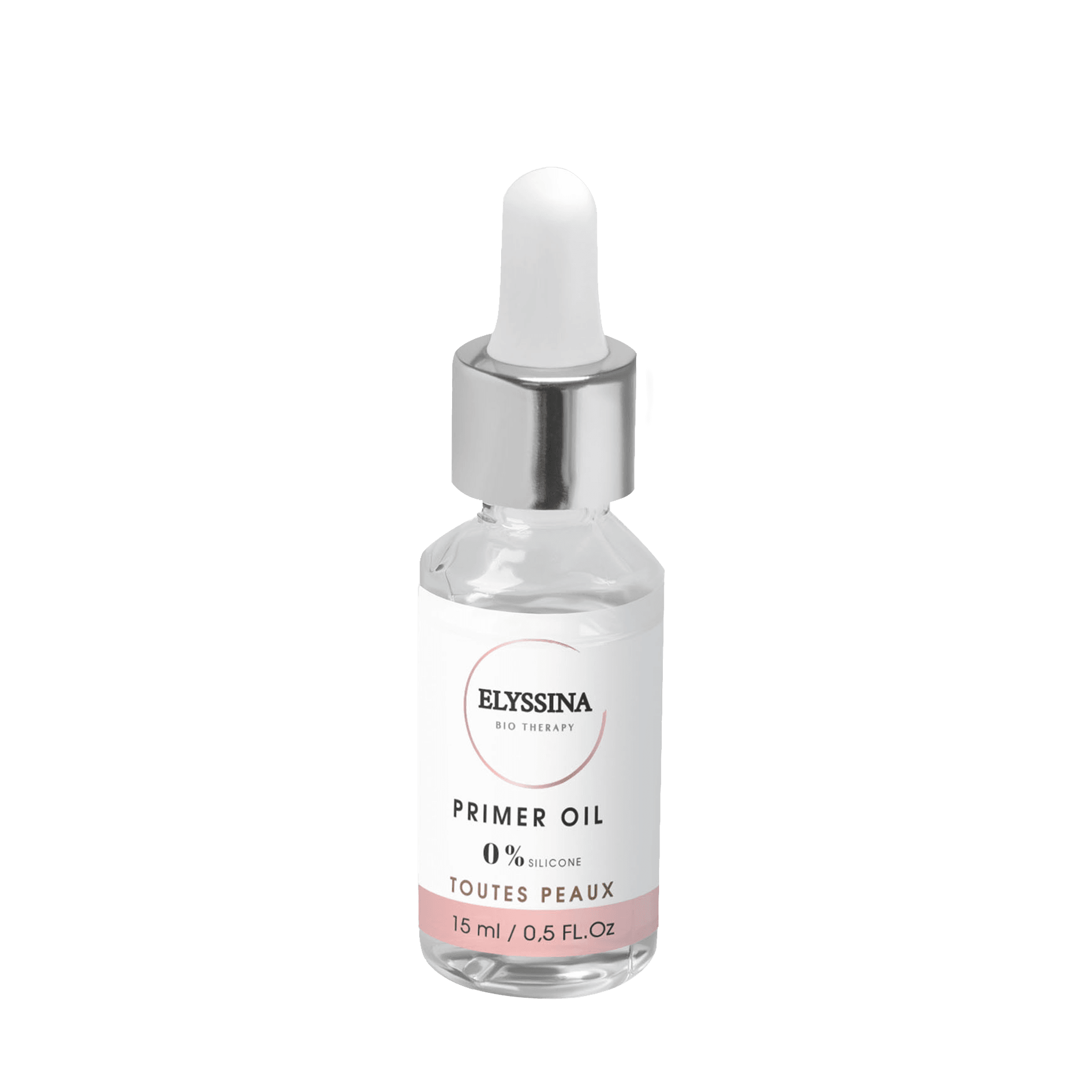 Primer oil - Elyssina