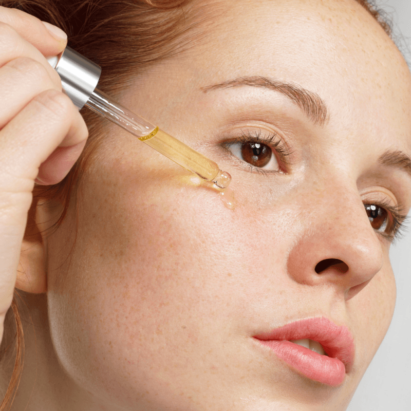 Primer oil - Elyssina