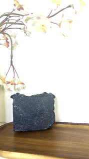 SAVON A FROID au Charbon Actif