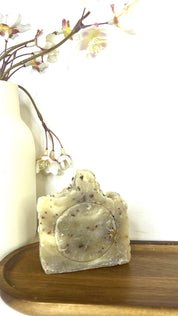 SAVON A FROID au Moringa