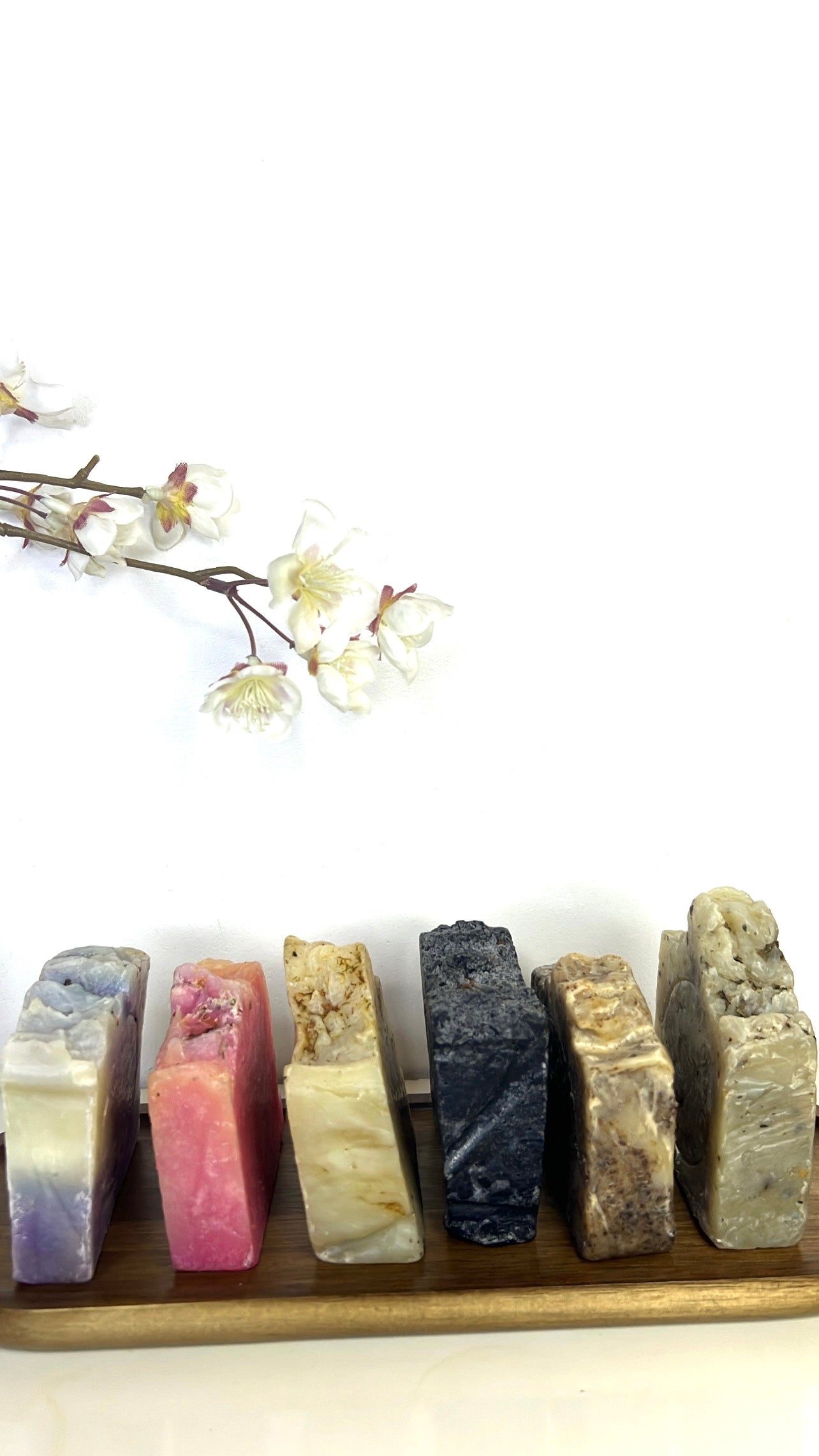 SAVON A FROID au Moringa