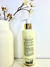 Lait de Corps – Rose Flower & Monoï