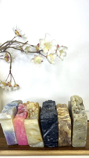 SAVON A FROID au Safran