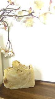 SAVON A FROID au Safran