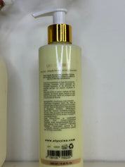 Lait de Corps – Rose Flower & Monoï