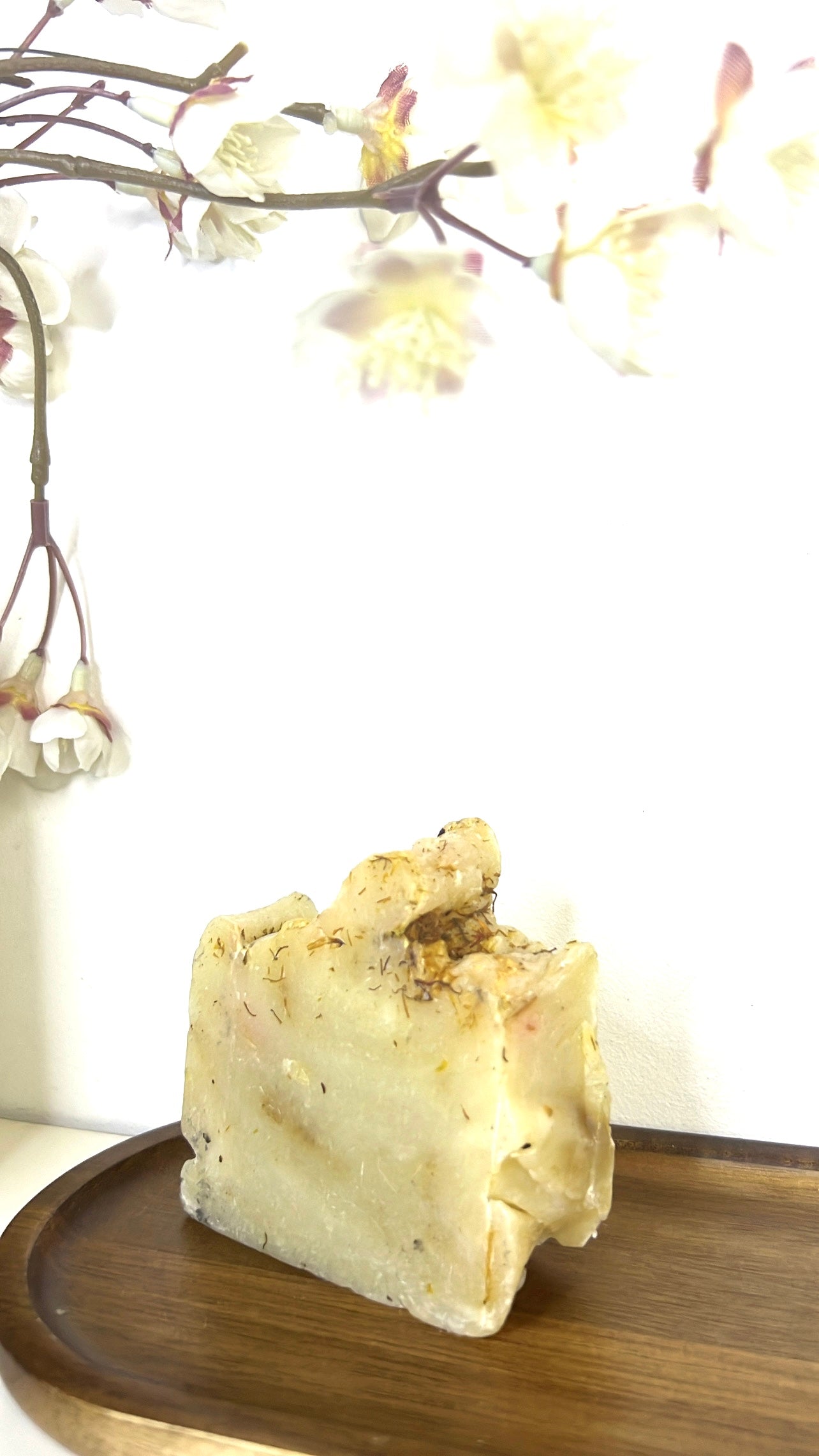 SAVON A FROID au Safran