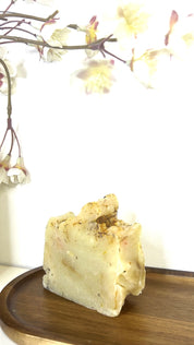 SAVON A FROID au Safran