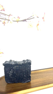 SAVON A FROID au Charbon Actif