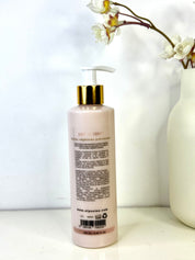 Lait de Corps Oudh & Musc Blanc