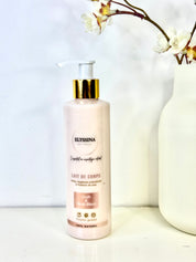 Lait de Corps Oudh & Musc Blanc