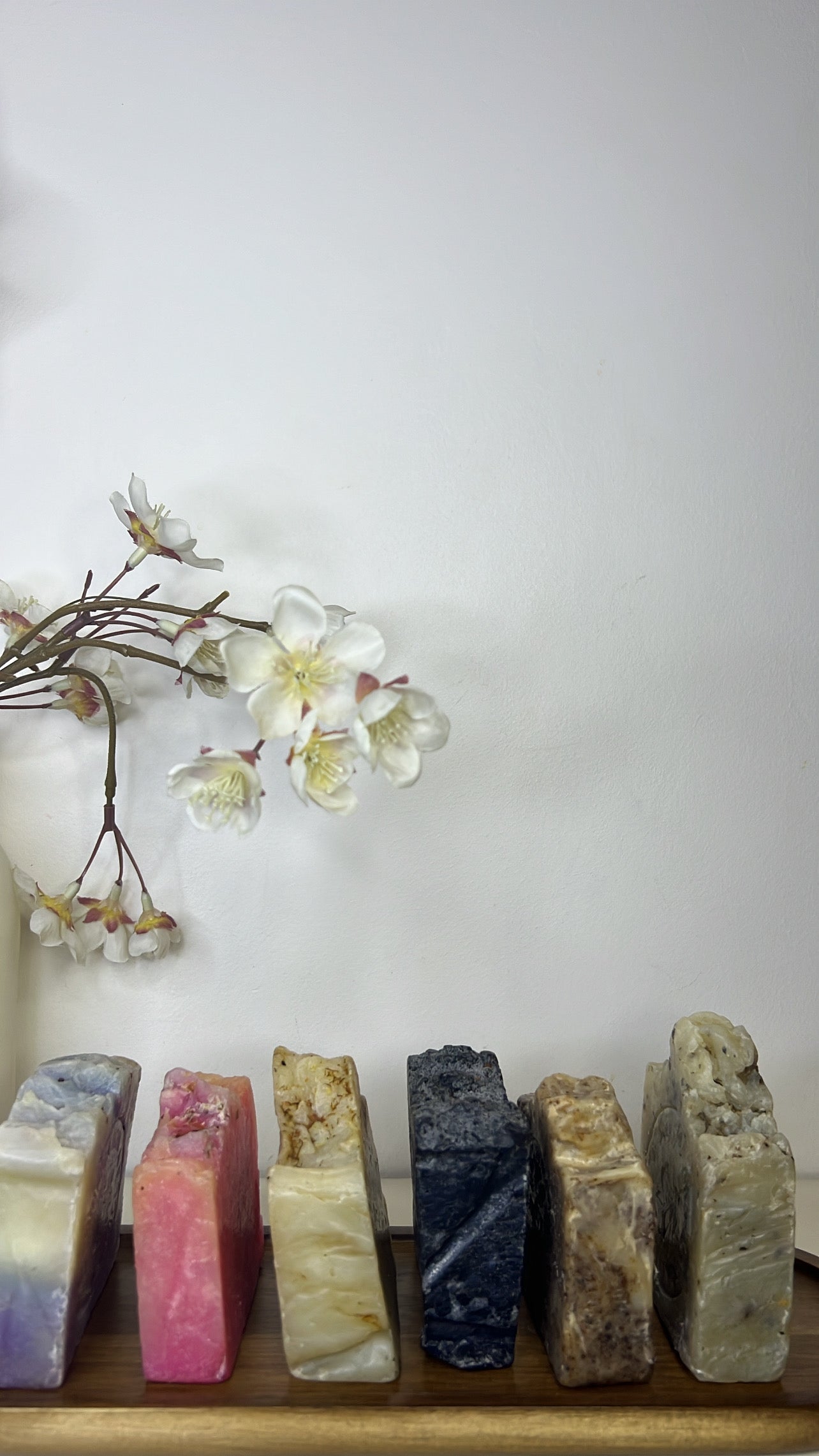 SAVON A FROID à la Lavande