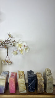 SAVON A FROID à la Lavande