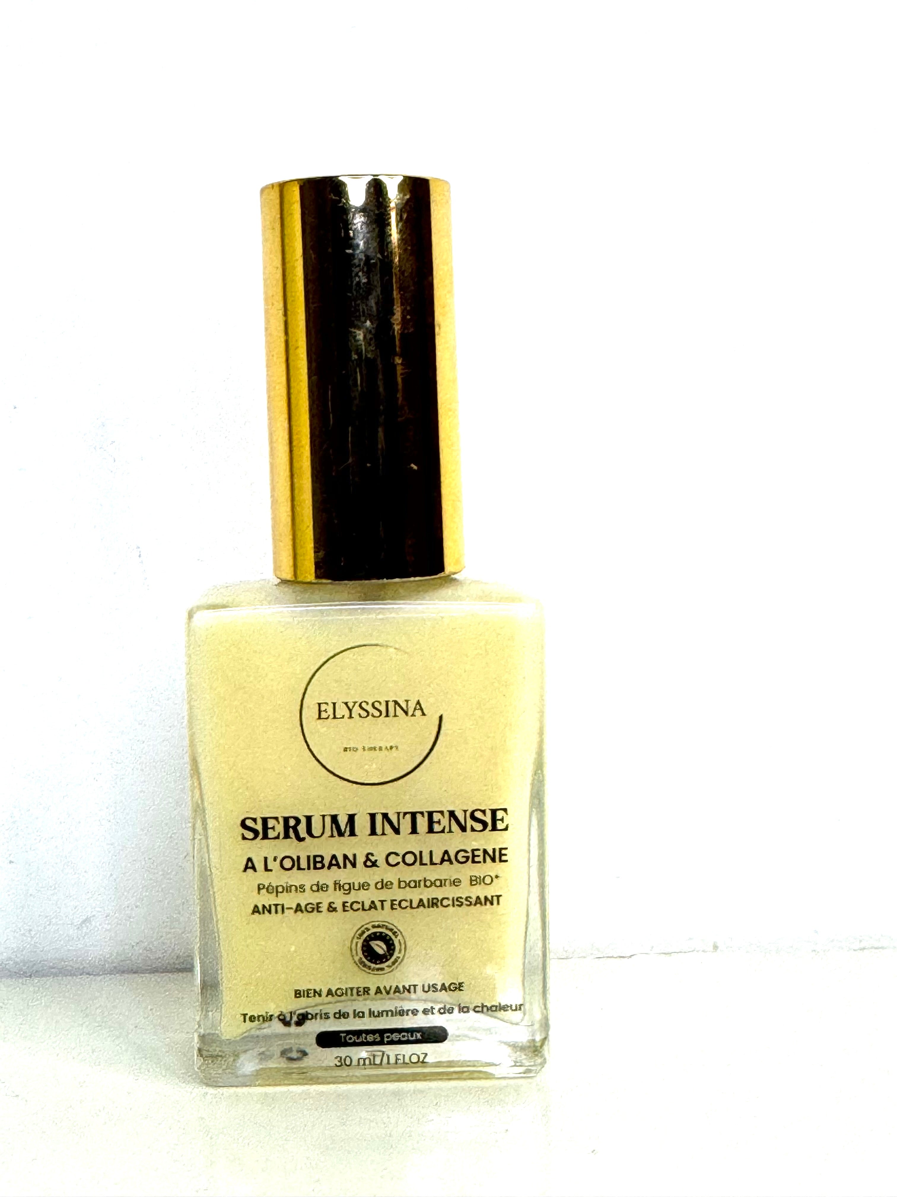 Sérum intense