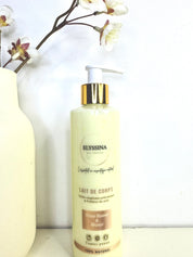 Lait de Corps – Rose Flower & Monoï