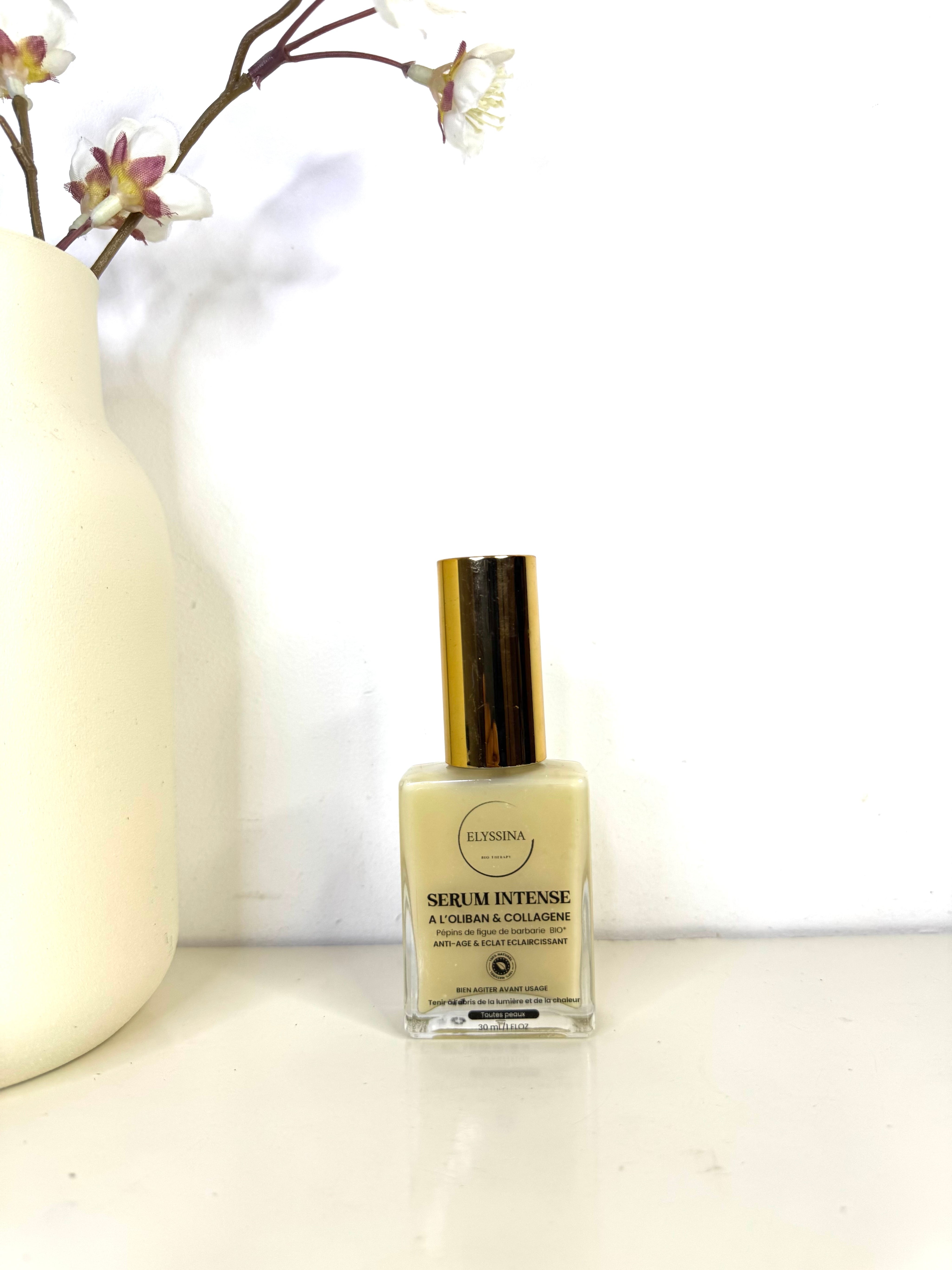 Sérum intense