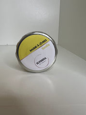 Baume à lèvres Vanille