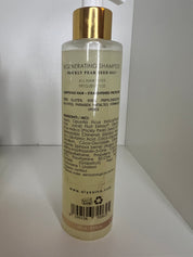 Shampooing Régénérant Antichute | Figue de Barbarie