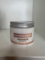 Masque Cheveux Régénérant | Figue de Barbarie |