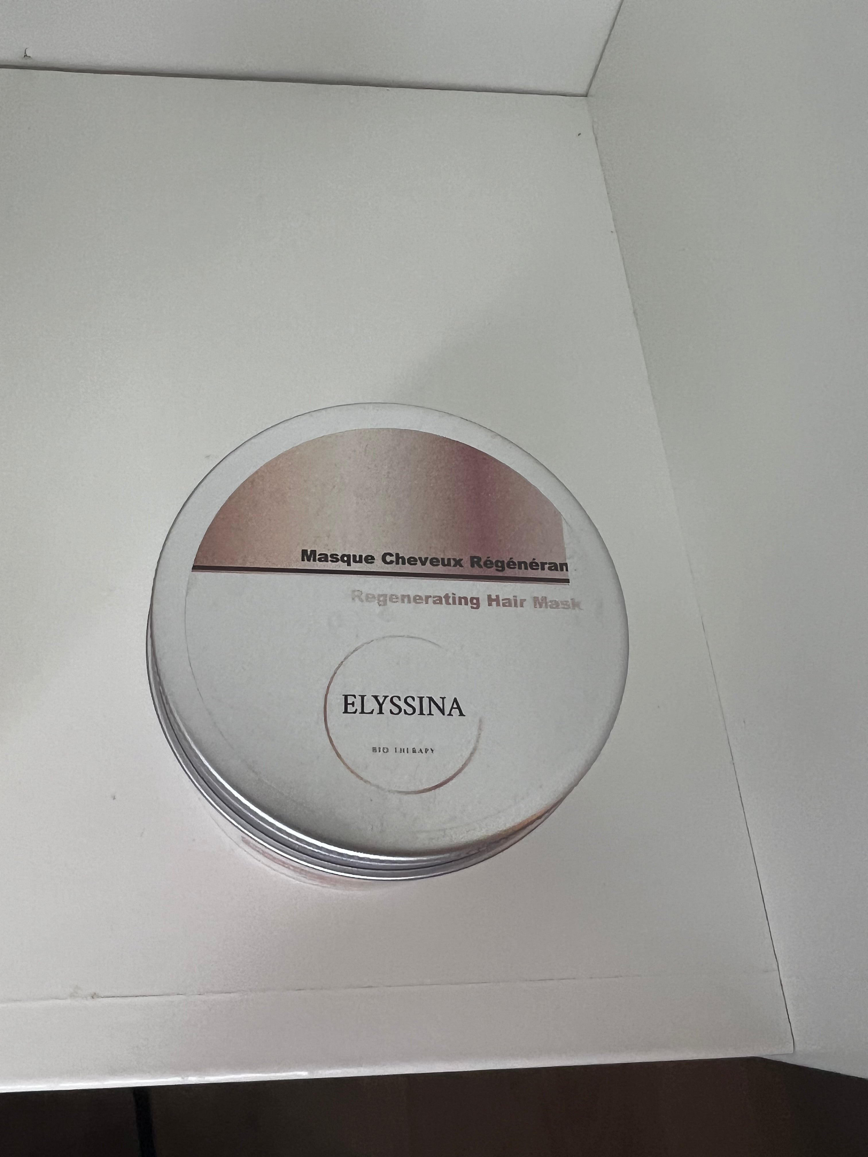 Masque Cheveux Régénérant | Figue de Barbarie |