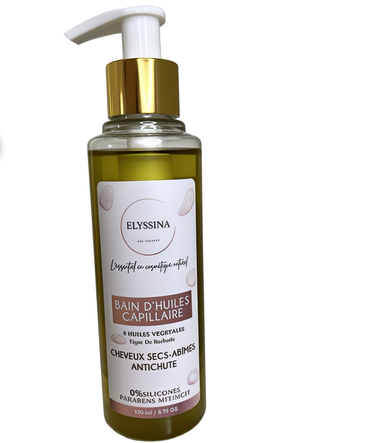 Bain d’Huile Capillaire d’Exception à la Figue de Barbarie