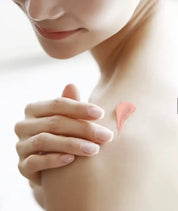 Lait de Corps Oudh & Musc Blanc