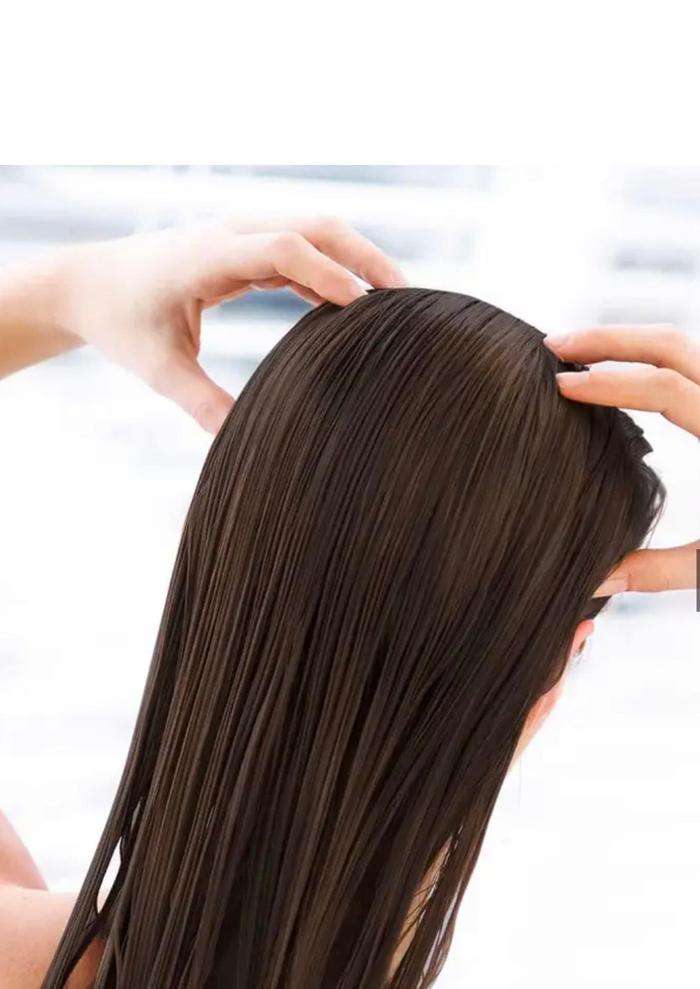 Sérum Signature Régénérant Antichute – Figue de Barbarie, Biotine & Huiles Précieuses | Elyssina