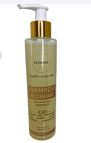 Shampooing Régénérant Antichute | Figue de Barbarie