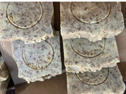 SAVON A FROID Fleur de figue de Barbarie