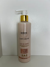Lait de Corps Oudh & Musc Blanc