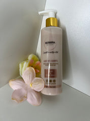Lait de Corps Oudh & Musc Blanc