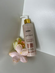 Lait de Corps Oudh & Musc Blanc