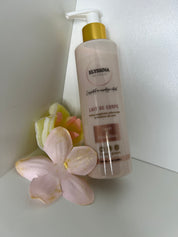 Lait de Corps Oudh & Musc Blanc
