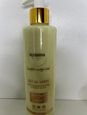 Lait de Corps – Rose Flower & Monoï