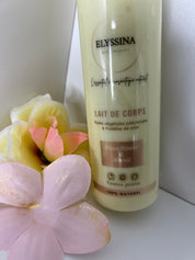 Lait de Corps – Rose Flower & Monoï