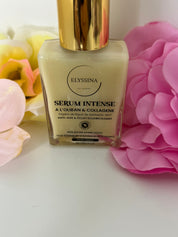 Sérum intense